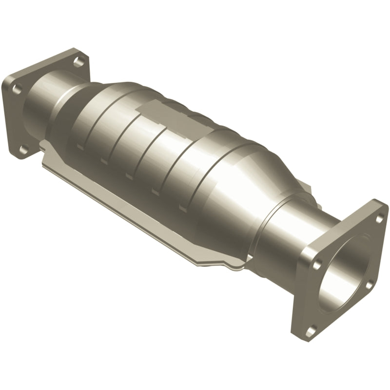 85-89 Chev/Geo Spectrum CA Direct-Fit Catalytic Converter 338651 Magnaflow - Catalytic Converters Car Part People