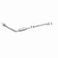 Catalytic Converter for HM Grade Federal / EPA Compliant Direct-Fit Catalytic Converter MagnaFlow 24710