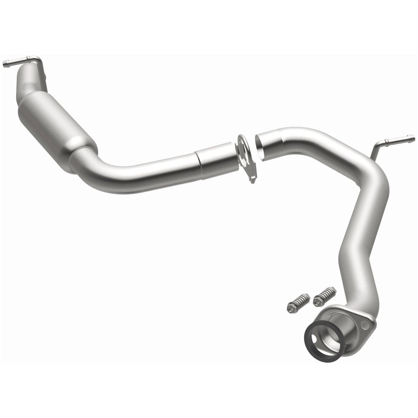 2013-2017 Toyota RAV4 Direct-Fit Muffler Kit 108-0020