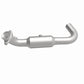 2007-2008 Ford Expedition CARB Compliant Catalytic Converter 5551498 Magnaflow - Catalytic Converters Car Part People