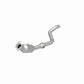 2006 2014 Chrysler 300 5.7L Direct-Fit Catalytic Converter 5561243 Magnaflow - Catalytic Converters Car Part People