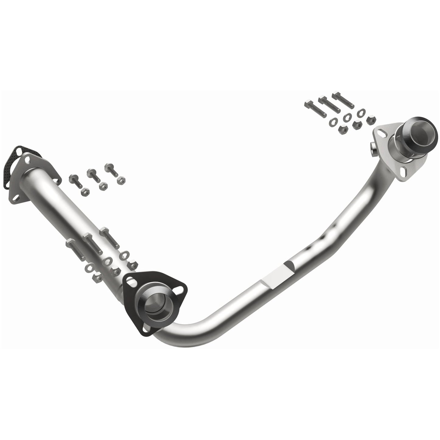 1998-1999 Chevrolet Blazer Direct-Fit Front Pipe Kit 107-0065