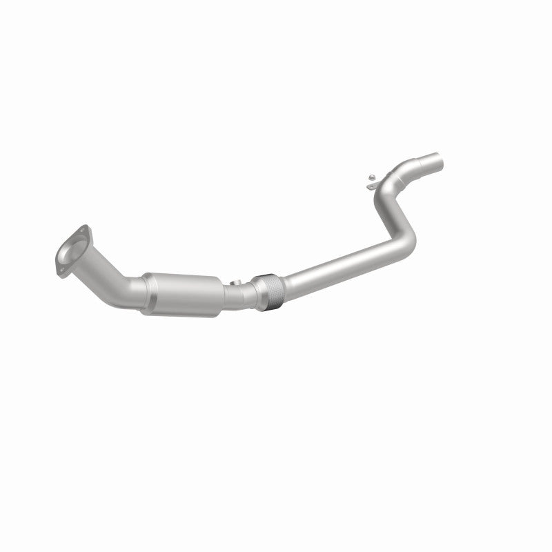 2005-06 Chrysler 300 California Direct-Fit Catalytic Converter 4561540 Magnaflow - Catalytic Converters Car Part People