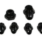 Fuel Hose Fitting Fuel System Universal Fit Aeromotive 15202-BGPL