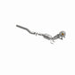 2014- Volkswagen Tiguan 2.0L Direct-Fit Catalytic Converter 5582408 Magnaflow - Catalytic Converters Car Part People