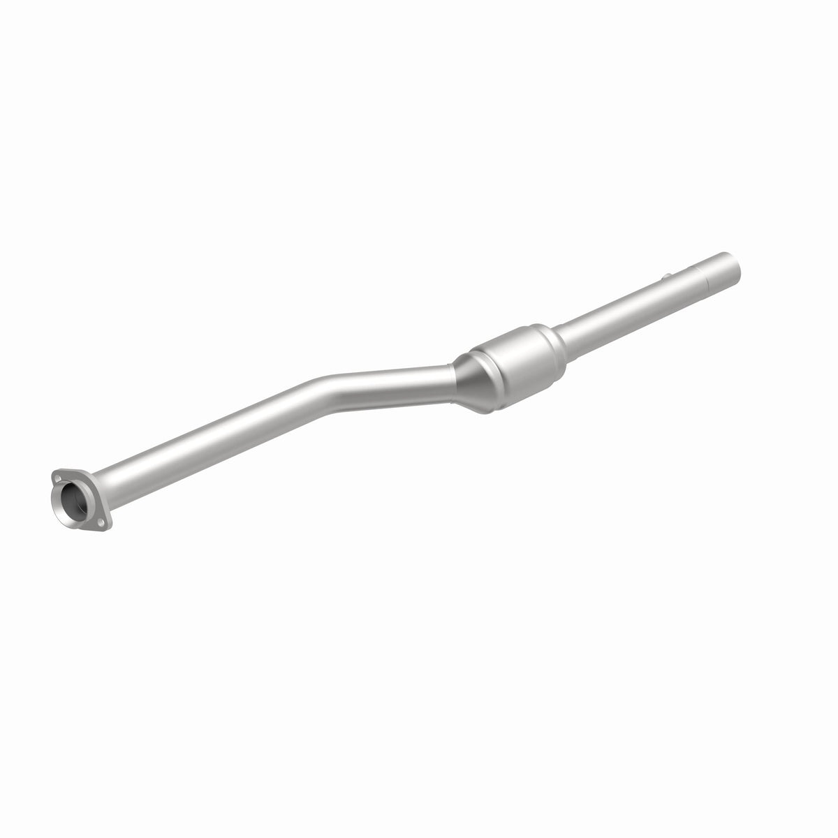Catalytic Converter for HM Grade Federal / EPA Compliant Direct-Fit Catalytic Converter MagnaFlow 24521