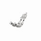 2006-2008 Volkswagen Passat 3.6L DirectFit Catalytic Converter 5411799 Magnaflow