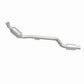 2006-2007 Mercedes-Benz C280 3.0L DirectFit Catalytic Converter 551265 Magnaflow - Catalytic Converters Car Part People