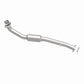 2009-2013 Toyota Highlander 2.7L DirectFit Catalytic Converter 5582206 Magnaflow - Catalytic Converters Car Part People