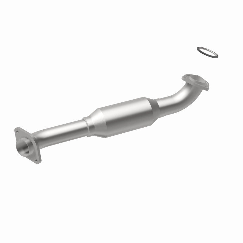 2008 2009 Pontiac G8 3.6L Direct-Fit Catalytic Converter 5461689 Magnaflow - Catalytic Converters Car Part People