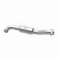 2012-2014 Ford F-150 Direct-Fit Catalytic Converter 5451428 Magnaflow - Catalytic Converters Car Part People