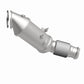 2017-2022 BMW 330i xDrive OEM Grade Federal / EPA Catalytic Converter 280543