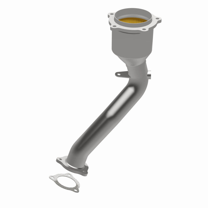 2010-2011 Porsche Cayenne 4.8L Direct-Fit Catalytic Converter 5582589 Magnaflow