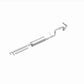 Fits 1987-1996 Ford F-150 Direct-Fit Replacement Exhaust System 106-0203