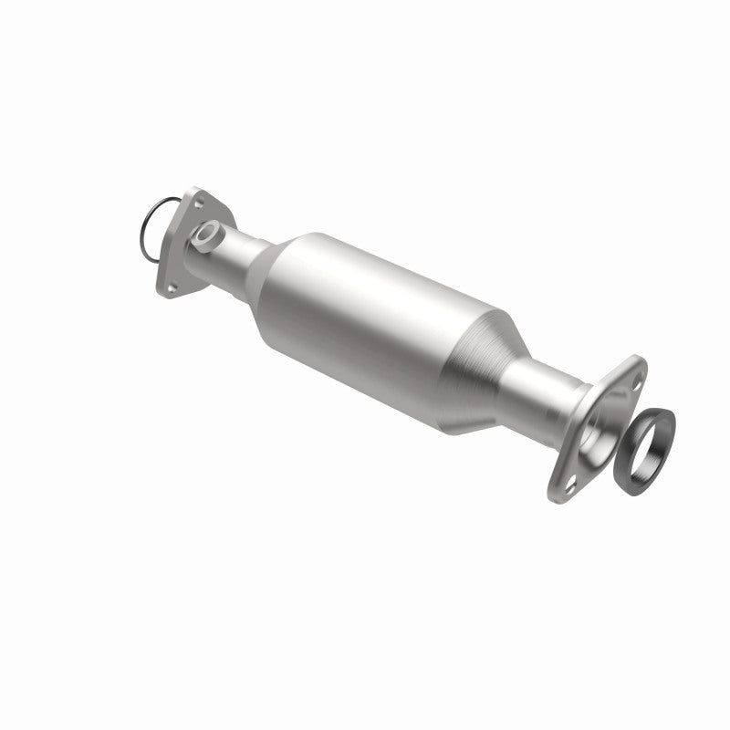 1997 Acura CL 2.2L Direct-Fit Catalytic Converter 4481636 Magnaflow - Catalytic Converters Car Part People