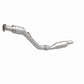 Catalytic Converter for HM Grade Federal / EPA Compliant Direct-Fit Catalytic Converter MagnaFlow 24317