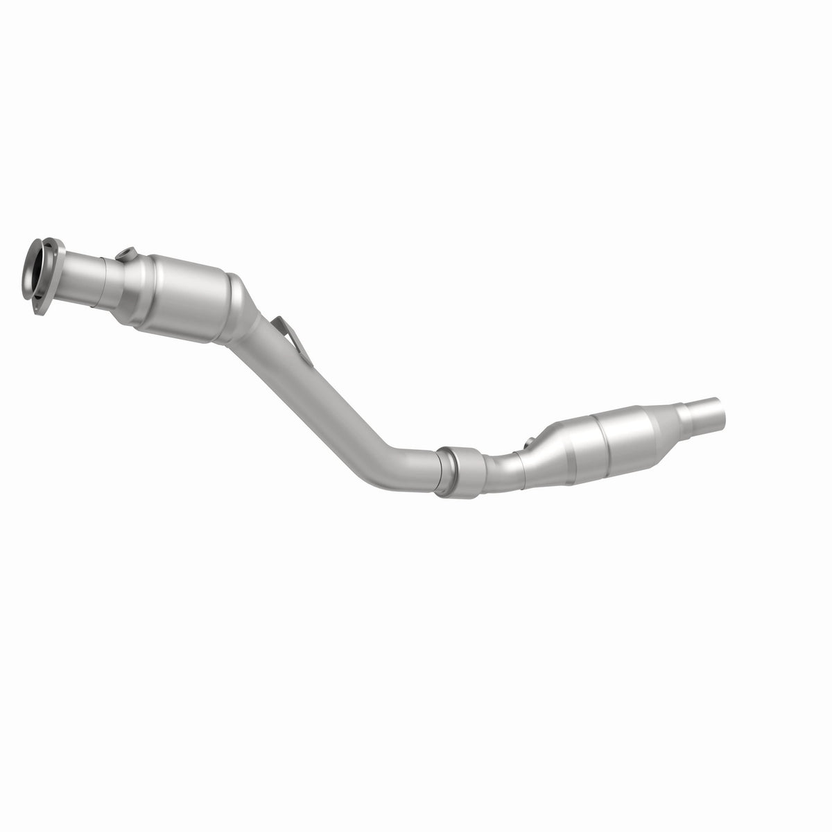 Catalytic Converter for HM Grade Federal / EPA Compliant Direct-Fit Catalytic Converter MagnaFlow 24317