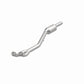 Catalytic Converter for HM Grade Federal / EPA Compliant Direct-Fit Catalytic Converter MagnaFlow 24060