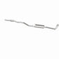 2019-2020 Hyundai Santa Fe OEM Grade Federal / EPA Catalytic Converter 280049