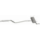 2015-2017 Chrysler 200 Direct-Fit Replacement Exhaust System 106-0817