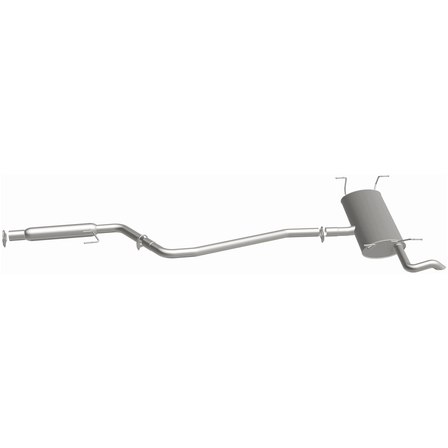 2015-2017 Chrysler 200 Direct-Fit Replacement Exhaust System 106-0817