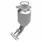 2006 Nissan Altima 3.5L Direct-Fit Catalytic Converter 5411322 Magnaflow