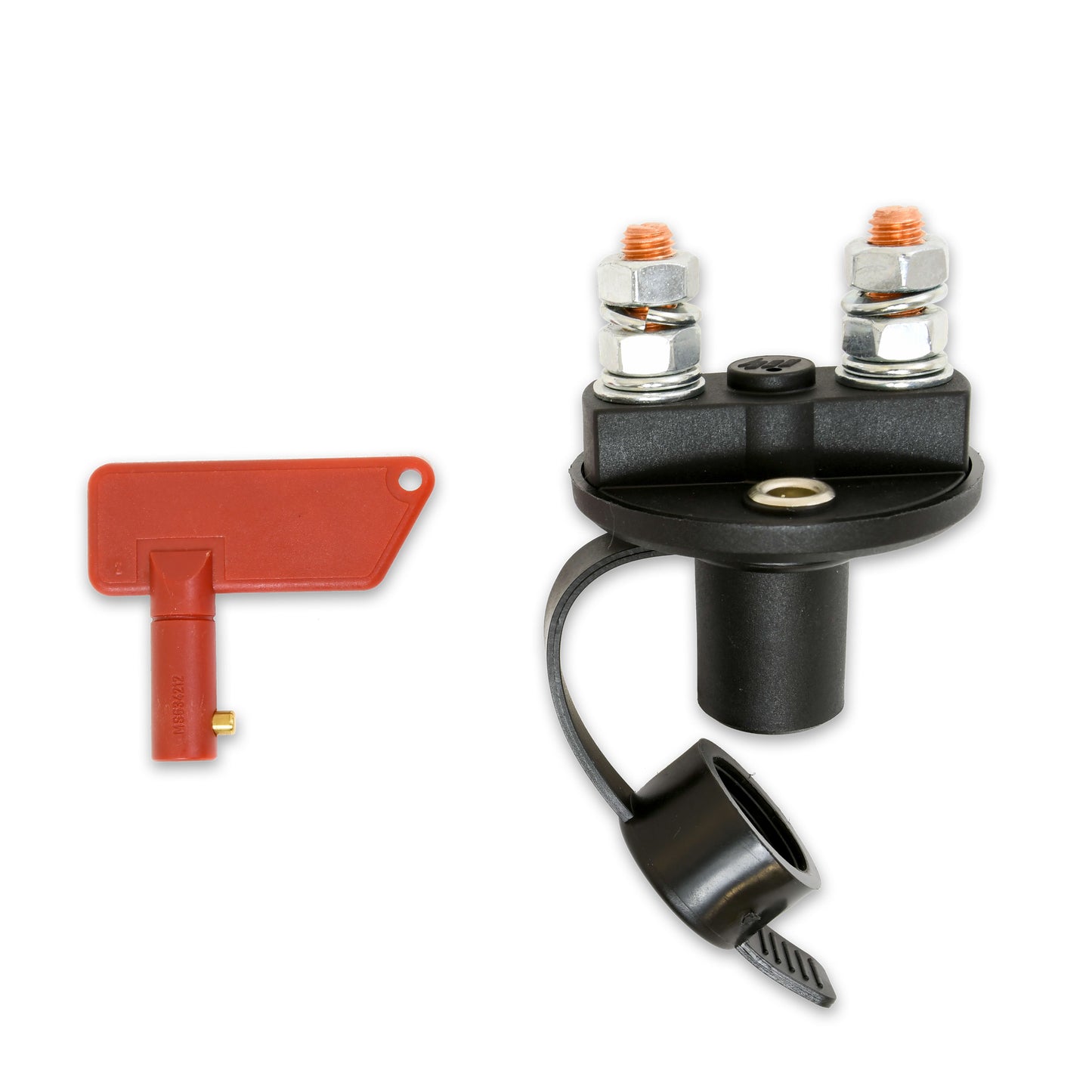 Battery Cut-Off Switch Taylor Cable 1036