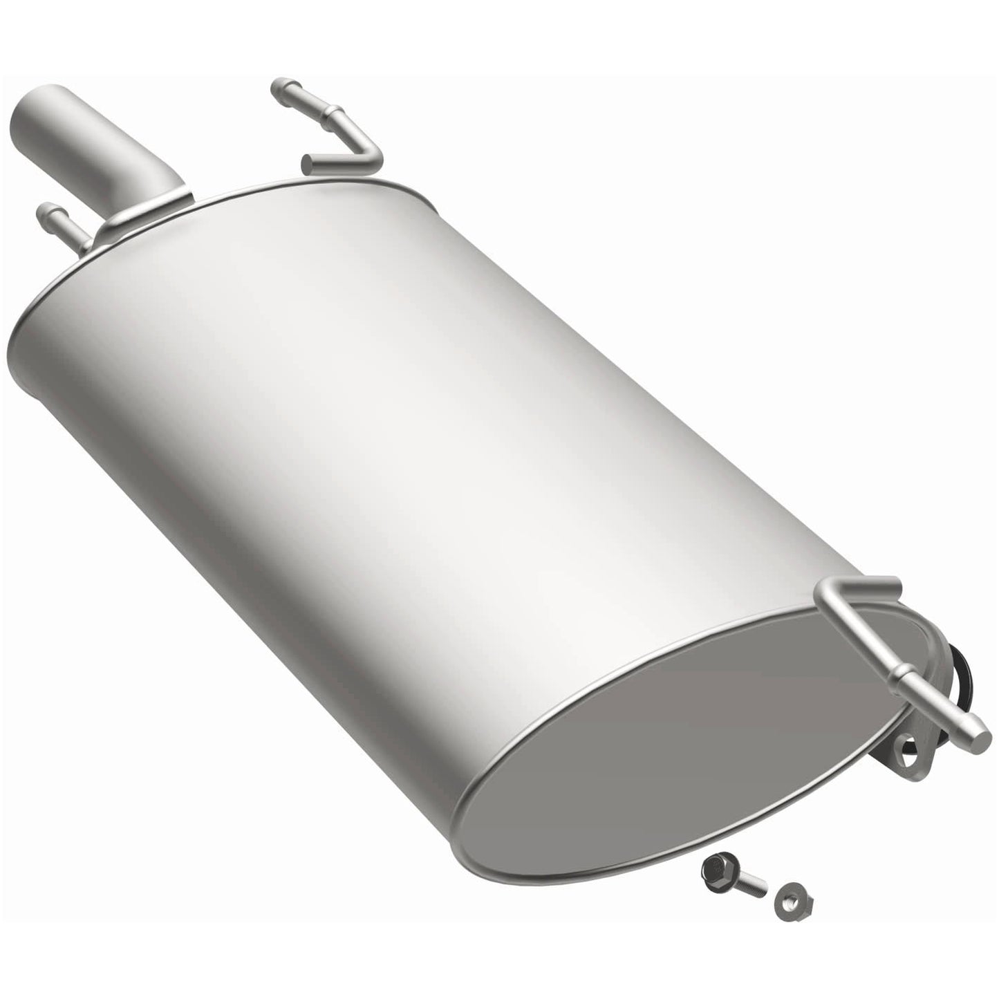 1992-1996 Toyota Camry Direct-Fit Muffler Kit 108-0071