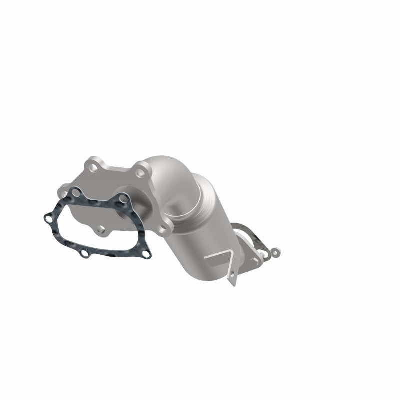 2004-2006 Subaru Baja California Direct-Fit Cat Converter 5481416 Magnaflow
