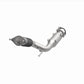 2017-2020 Nissan Rogue Sport OEM Grade Federal / EPA Catalytic Converter 280396