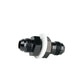 Fuel Hose Fitting Fuel System Universal Fit Aeromotive 15685-BGPL