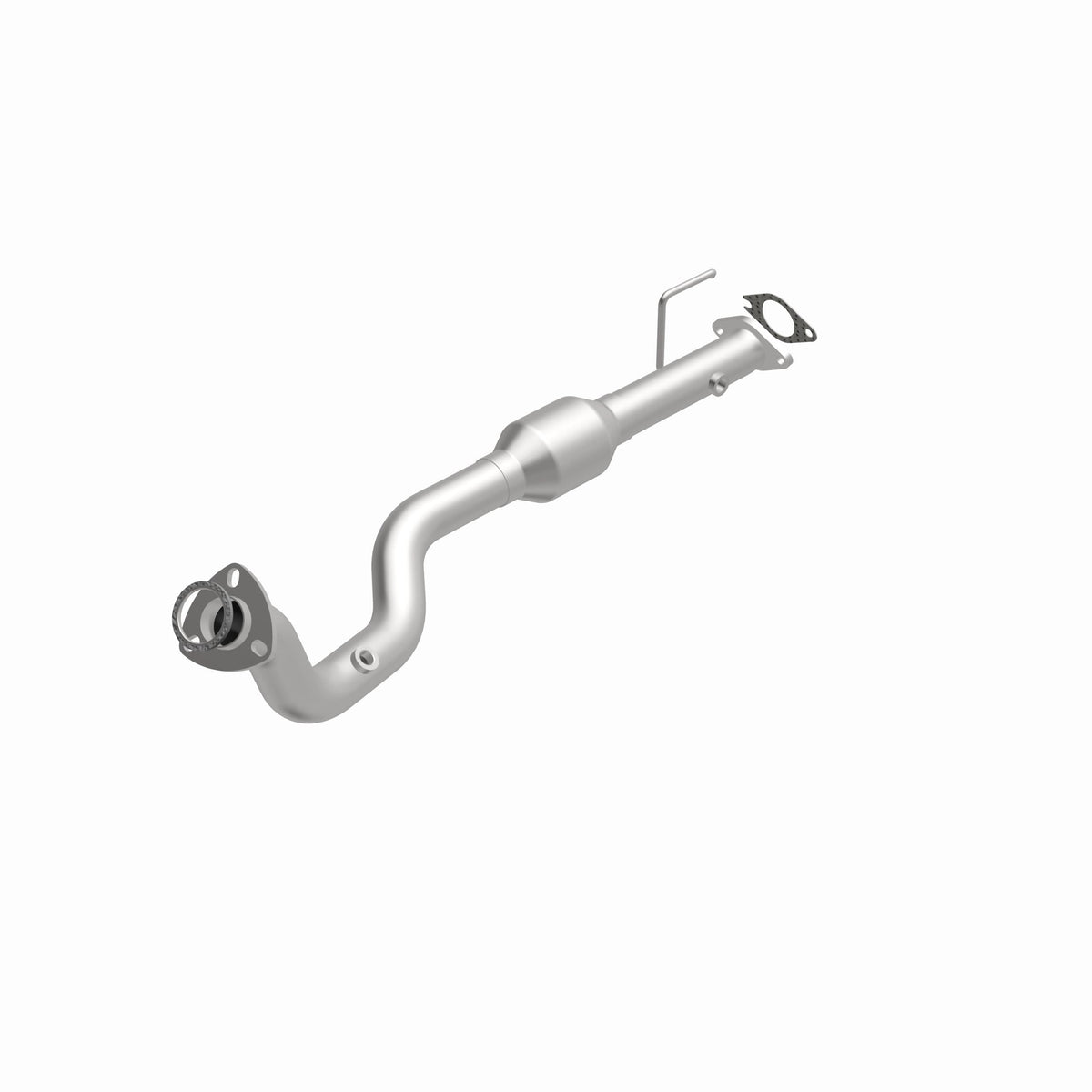 Catalytic Converter for HM Grade Federal / EPA Compliant Direct-Fit Catalytic Converter MagnaFlow 93161