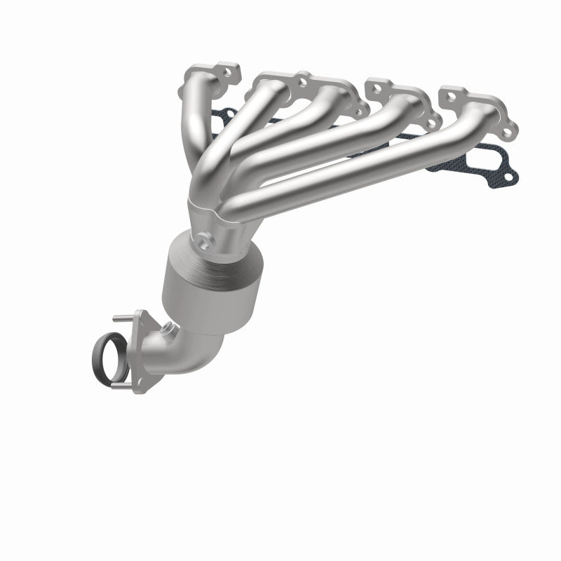 2007-12 Chevrolet Colorado 3.7L Direct-Fit Catalytic Converter 5582353 Magnaflow