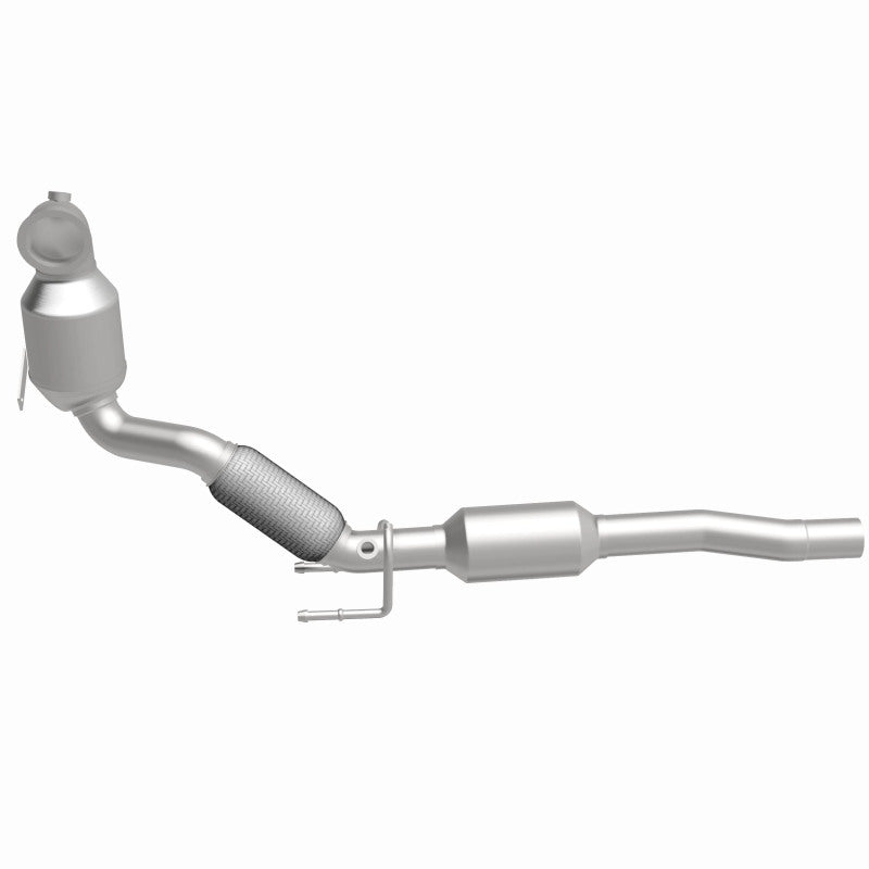 Fits 2016-18 Volkswagen Jetta EPA Compliant Catalytic Converter 280134