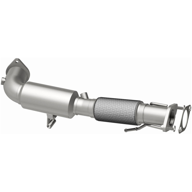 2015-2017 Ford Edge Direct-Fit Catalytic Converter 21-530 Magnaflow