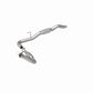Catalytic Converter for HM Grade Federal / EPA Compliant Direct-Fit Catalytic Converter MagnaFlow 93622