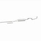 Fits 2004-2008 Ford F-150 Direct-Fit Replacement Exhaust System 106-0697
