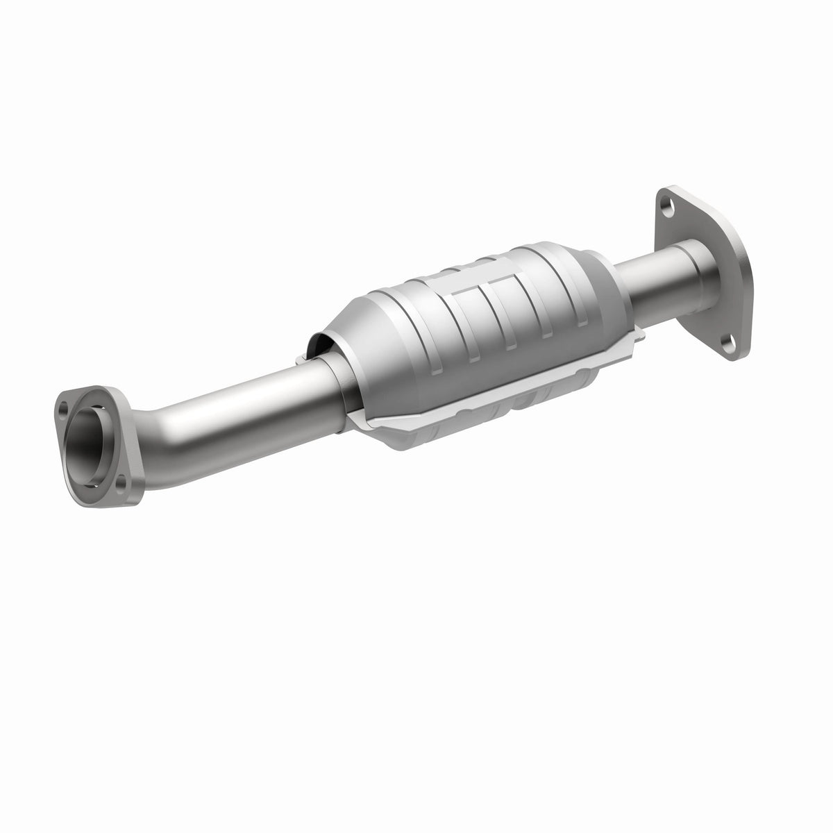 Catalytic Converter for HM Grade Federal / EPA Compliant Direct-Fit Catalytic Converter MagnaFlow 24428
