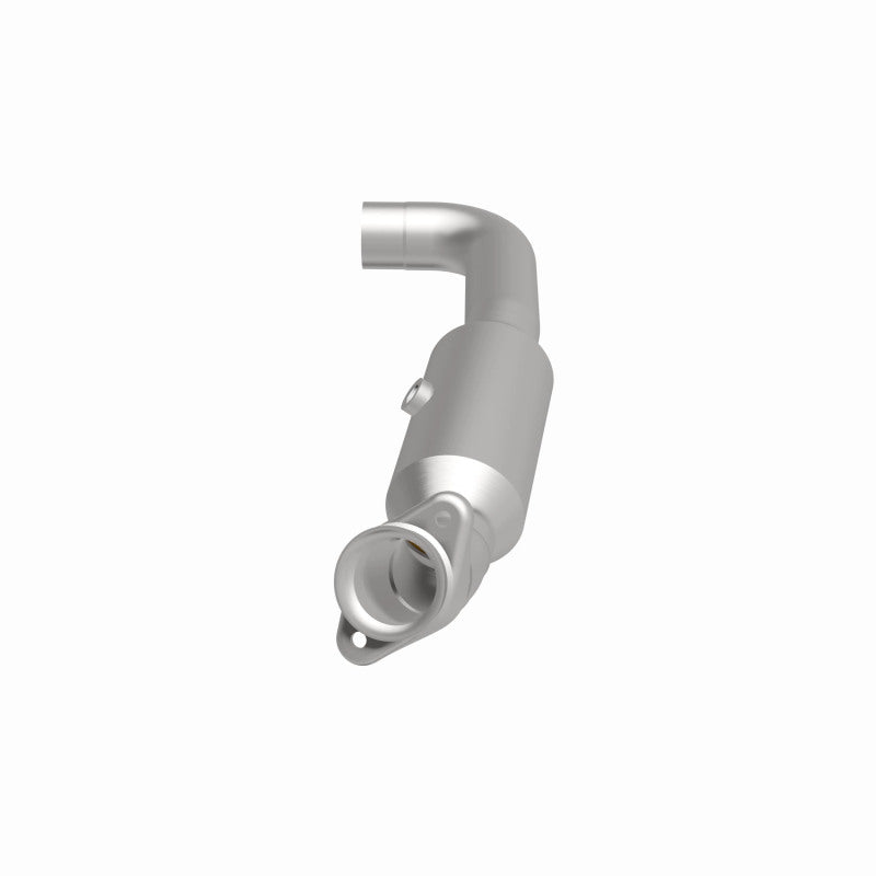2015-2016 Ford F-150 Direct-Fit Catalytic Converter 5551467 Magnaflow - Catalytic Converters Car Part People