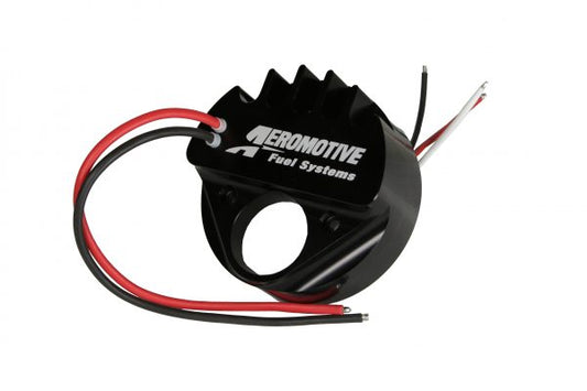 Fuel Pump Control Module High Flow EFI Performance Universal Fit Aeromotive 18027-BGPL
