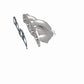 2005-2016 Nissan Frontier 2.5L Direct-Fit Catalytic Converter 5582596 Magnaflow