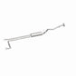 Fits 2004-2015 Nissan TITAN Direct-Fit Replacement Exhaust System 106-0742