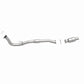 Catalytic Converter for HM Grade Federal / EPA Compliant Direct-Fit Catalytic Converter MagnaFlow 93466