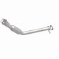 2006 Chevrolet Impala 3.5L Direct-Fit Catalytic Converter 4561195 Magnaflow