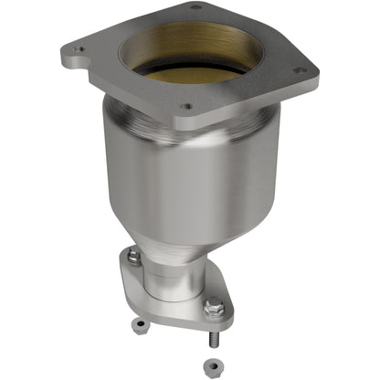 Catalytic Converter for HM Grade Federal / EPA Compliant Direct-Fit Catalytic Converter MagnaFlow 50215