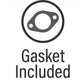 2001 Chevrolet Venture 3.4L Direct-Fit Catalytic Converter 4551019 Magnaflow - Catalytic Converters Car Part People