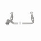 2006-2010 Ford Explorer CARB Compliant Catalytic Converte 5551672 Magnaflow - Catalytic Converters Car Part People