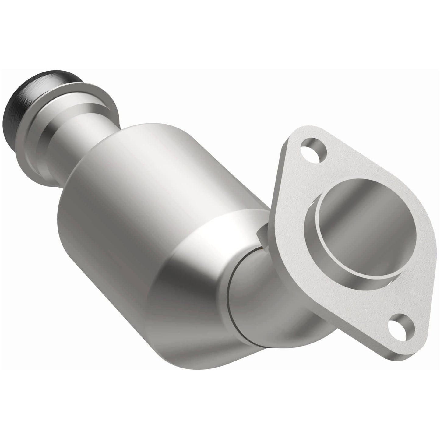 2003 Jeep Liberty California Grade CARB Direct-Fit Catalytic Converter 4583051