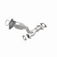2007 Pontiac G6 3.5L Direct-Fit Catalytic Converter 5561182 Magnaflow - Catalytic Converters Car Part People