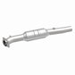 Catalytic Converter for HM Grade Federal / EPA Compliant Direct-Fit Catalytic Converter MagnaFlow 24112